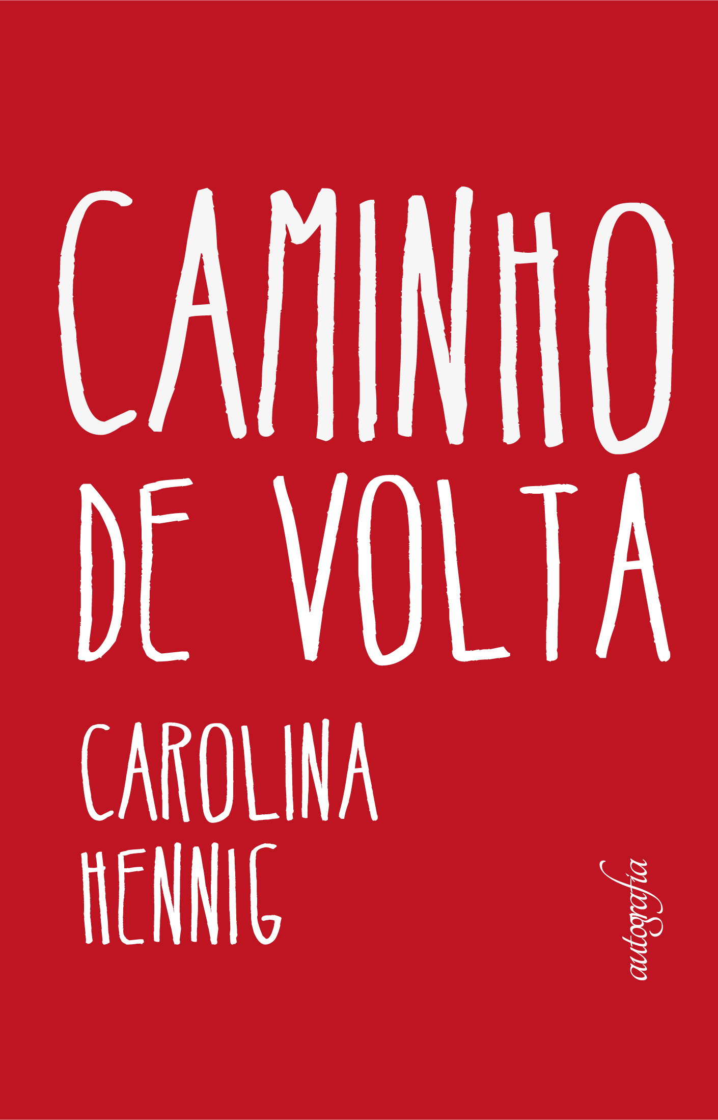Caminho de volta