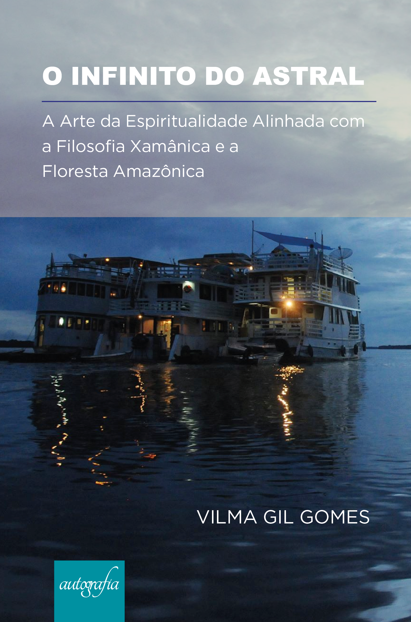 O Infinito do Astral