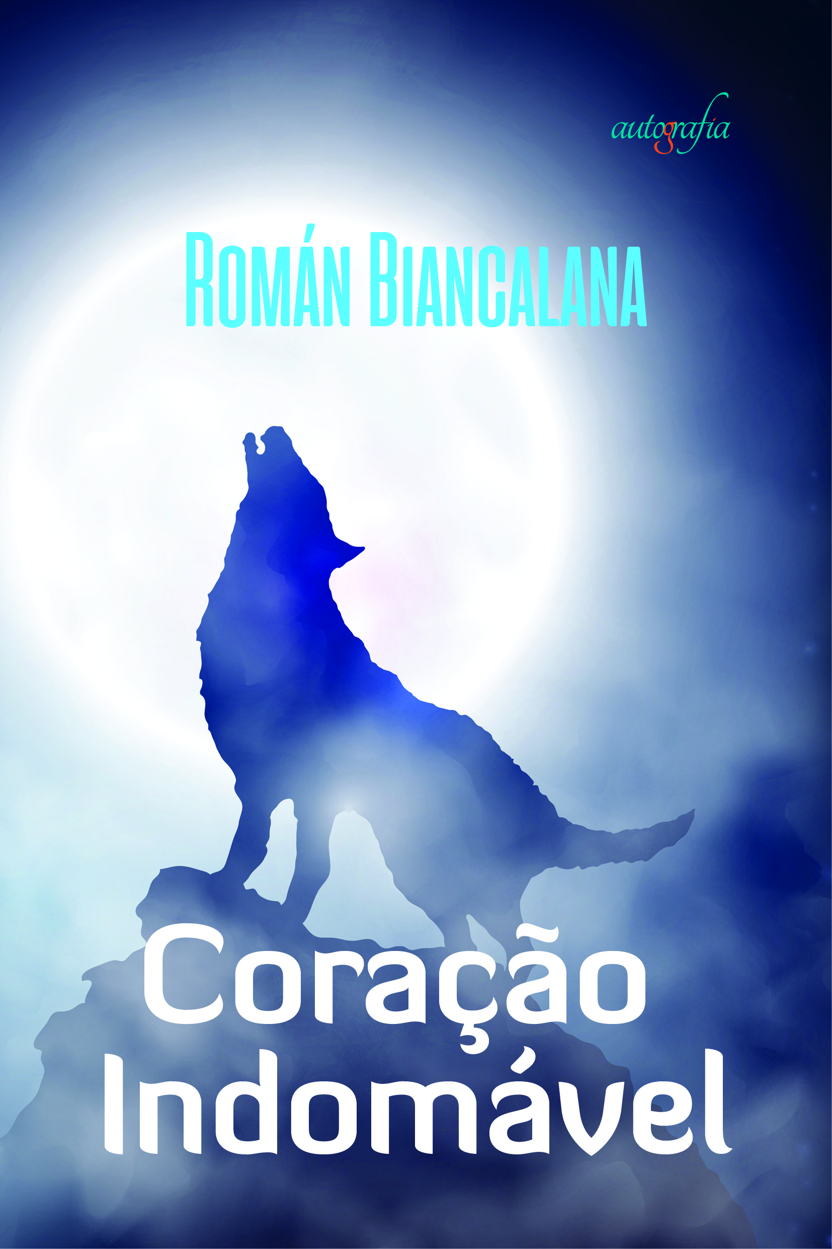 Coração Indomável