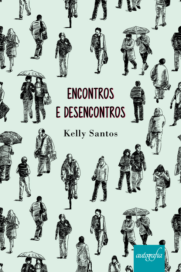 Encontros e desencontros.