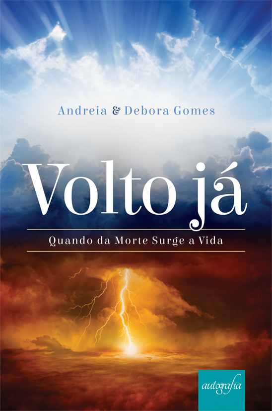 Volto já: Quando da Morte Surge a Vida.