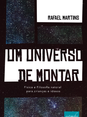 Um universo de montar