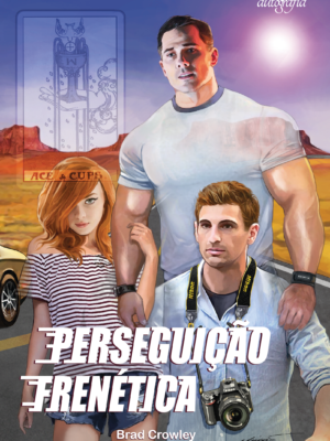 Perseguição frenética