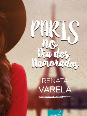 Paris no Dia dos Namorados