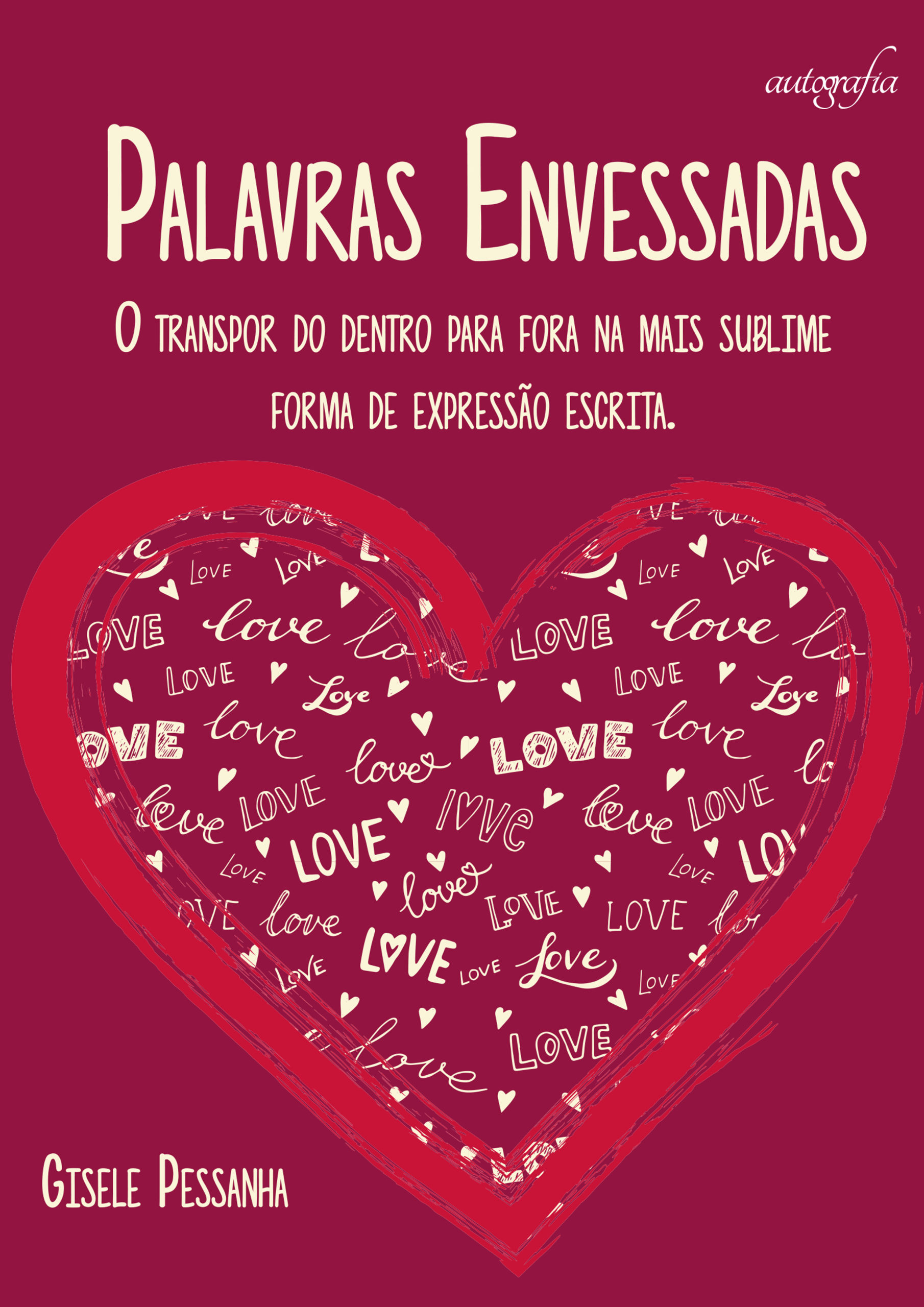 Palavras Envessadas