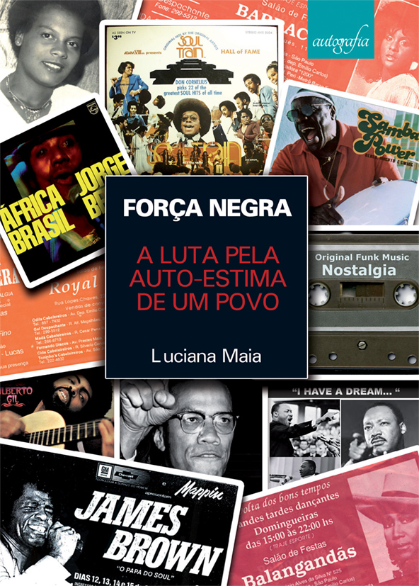 Força negra.
