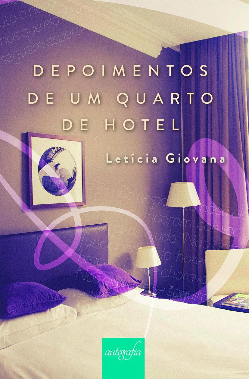 Depoimentos de um quarto de hotel