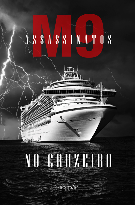 Assassinatos no Cruzeiro.