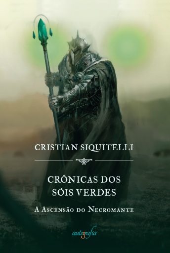 Crônicas dos Sóis Verdes