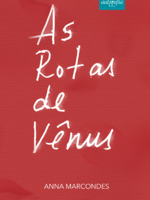 As rotas de Vênus