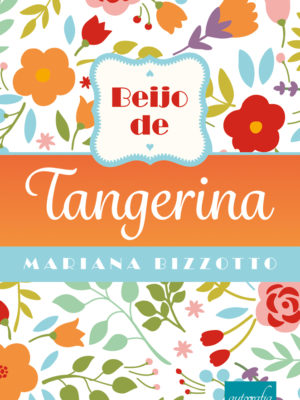 Beijo de tangerina