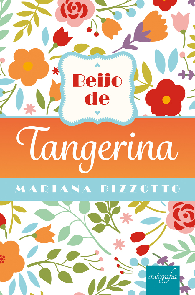 Beijo de tangerina