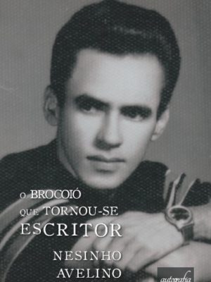 O Brocoió que se tornou Escritor