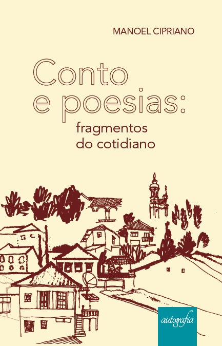 Conto e poesias: fragmentos do cotidiano