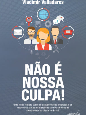 Não é Nossa Culpa!.