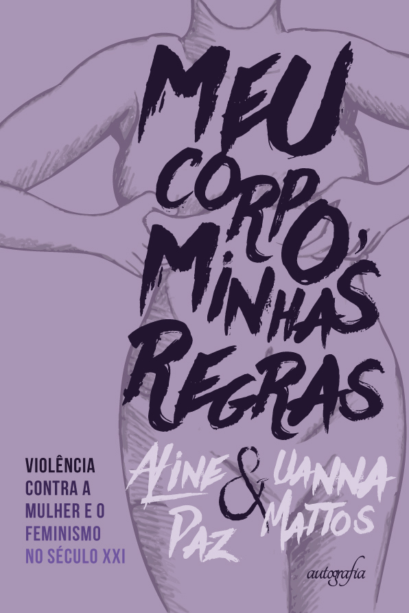 Meu Corpo, Minhas Regras.