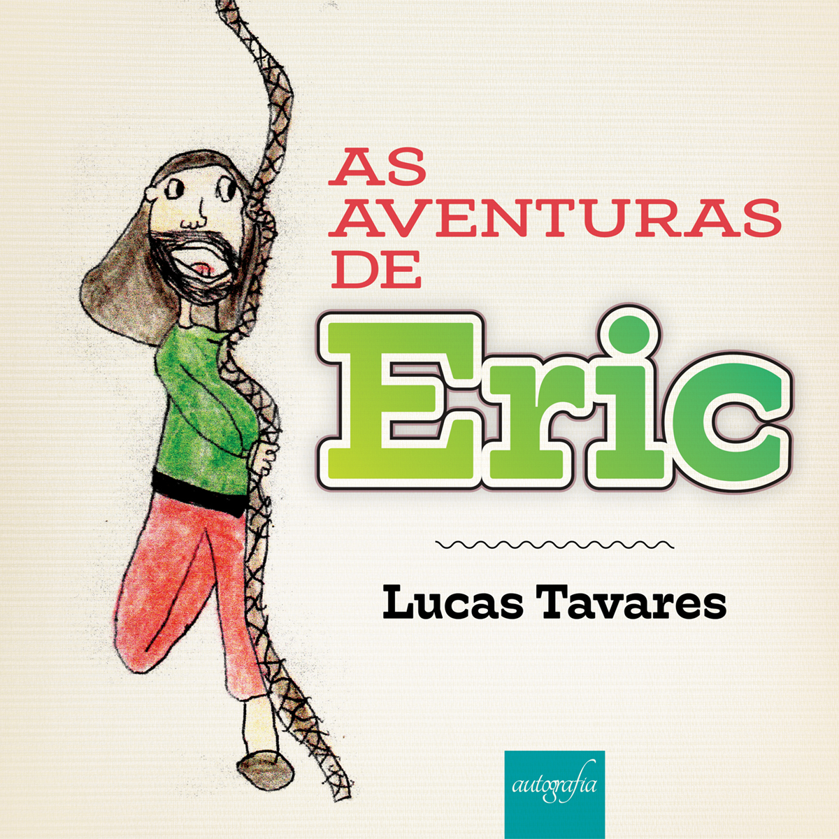 As aventuras de Eric