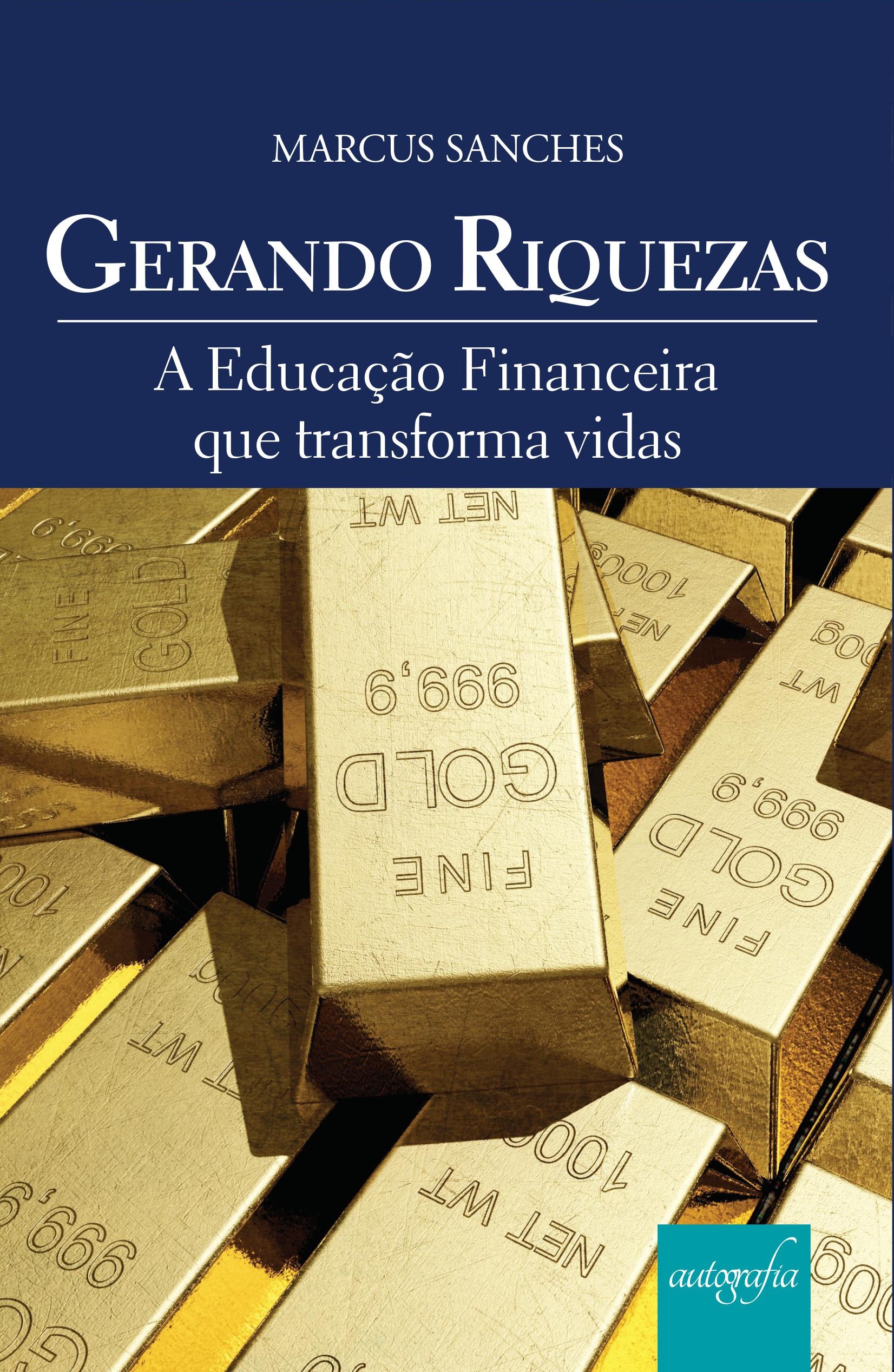 Gerando Riquezas