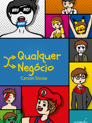 Qualquer negócio