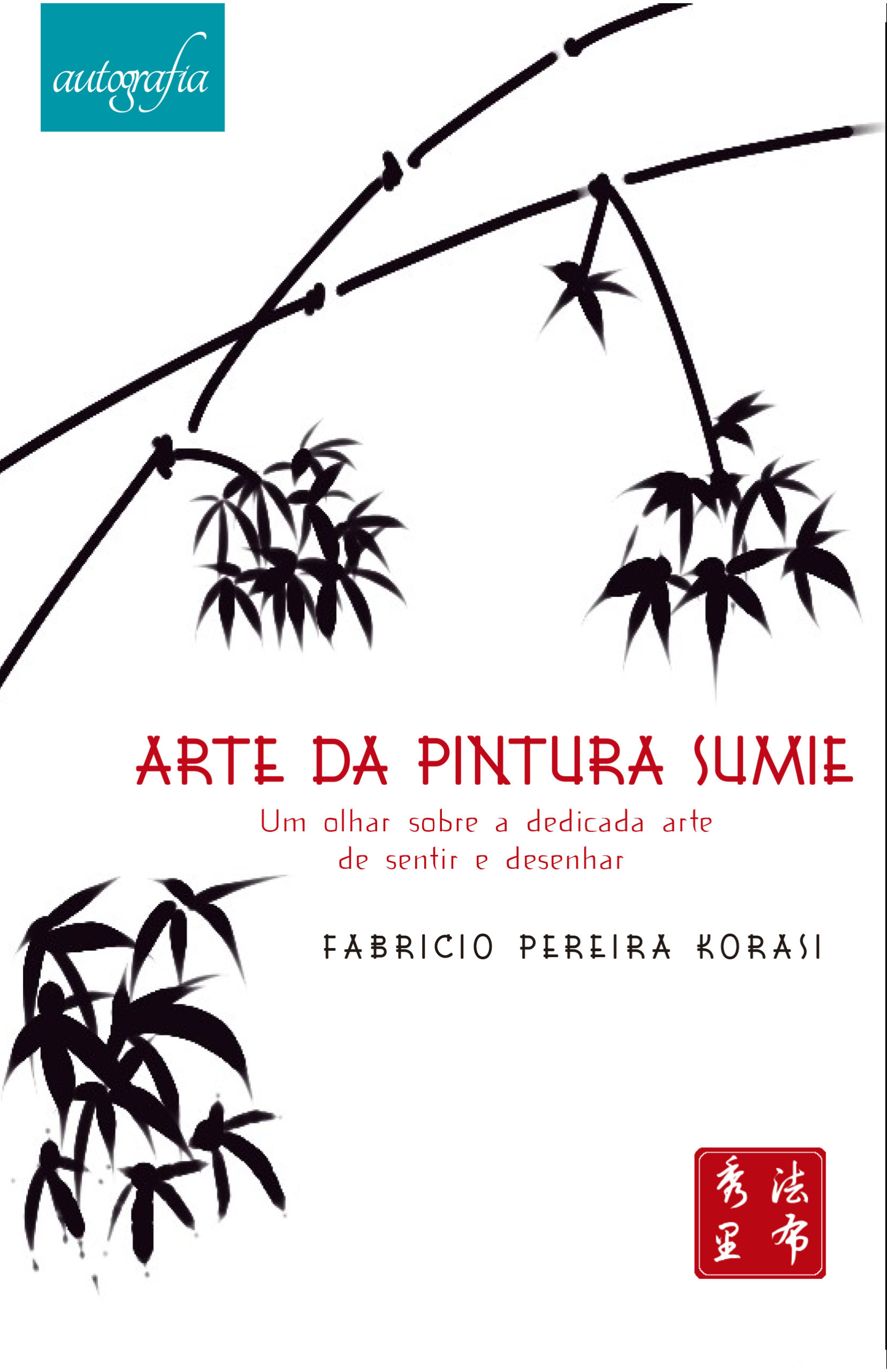 A Arte da Pintura Sumie