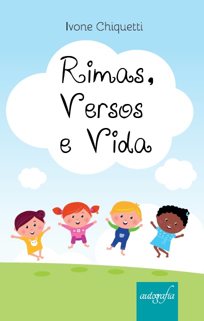 Rimas, versos e vida
