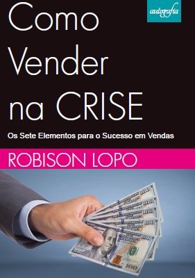 Como vender na Crise