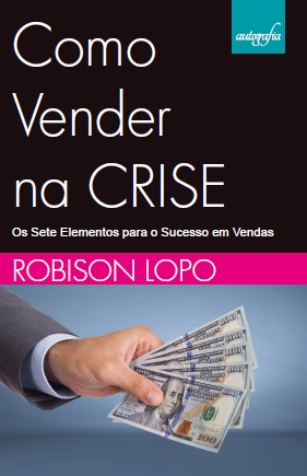 Como vender na Crise