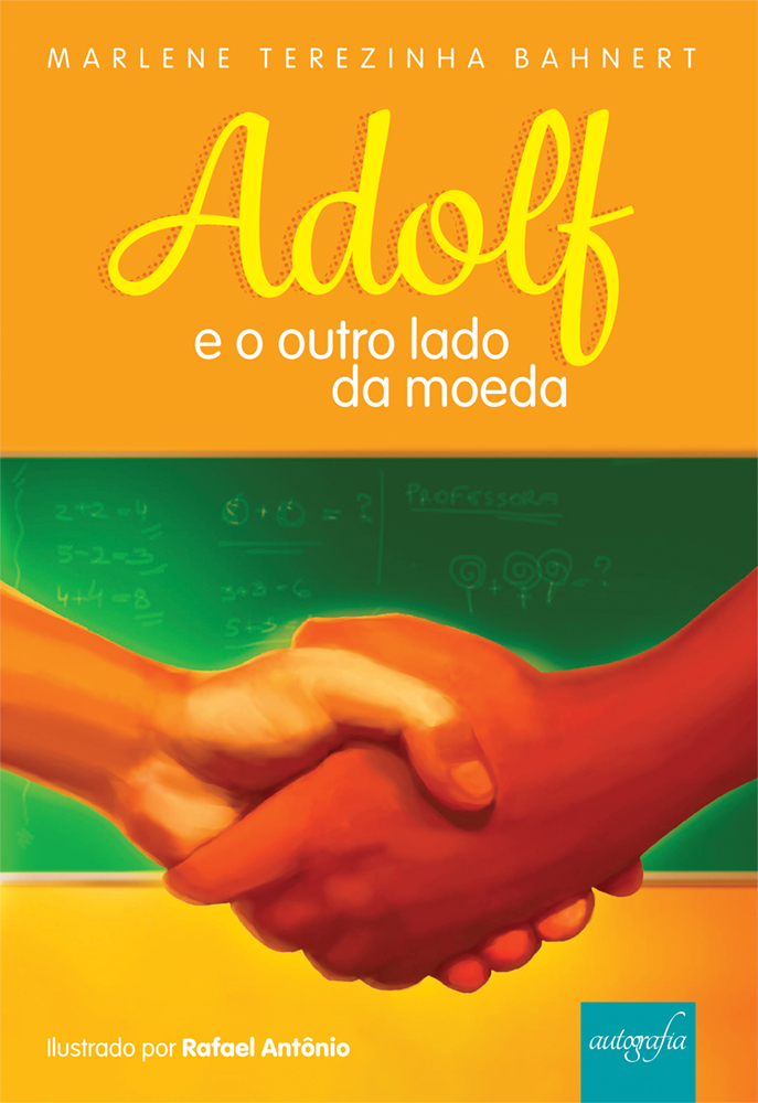 Adolf e o outro lado da moeda