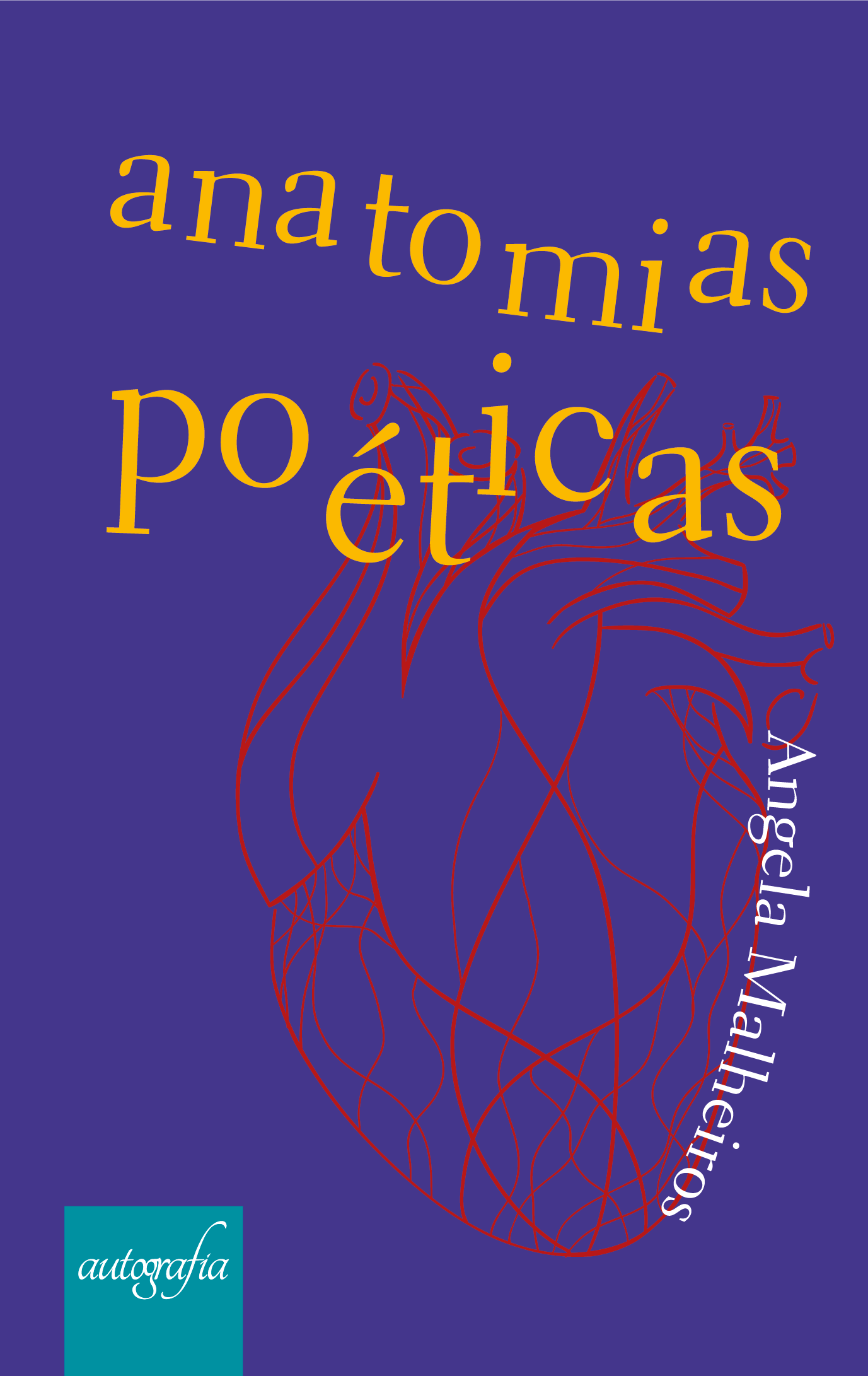Anatomias Poéticas