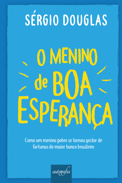 O Menino de Boa Esperança