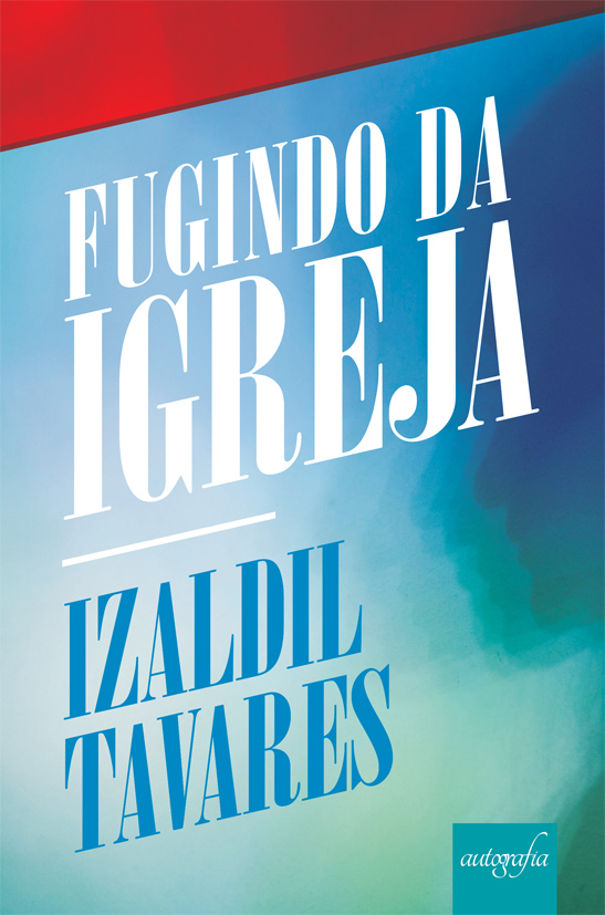 Fugindo da Igreja.