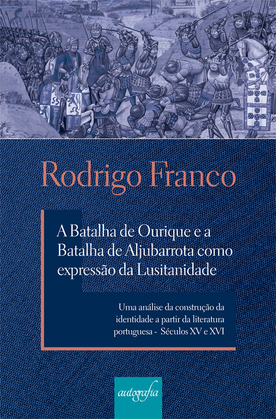 A Batalha de Ourique.
