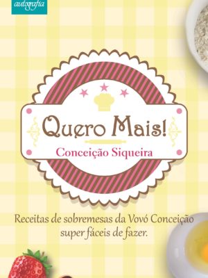 Quero mais!