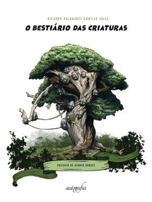 O bestiário das criaturas