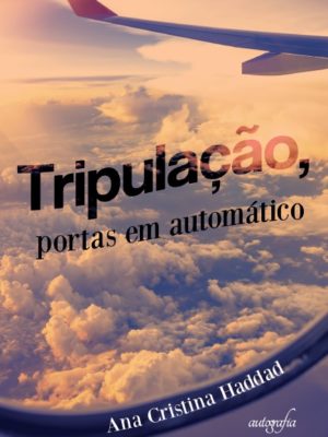 Tripulação, portas em automático
