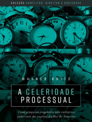 A celeridade processual : uma pesquisa empírica nos cartórios judiciais da capital do Rio de Janeiro