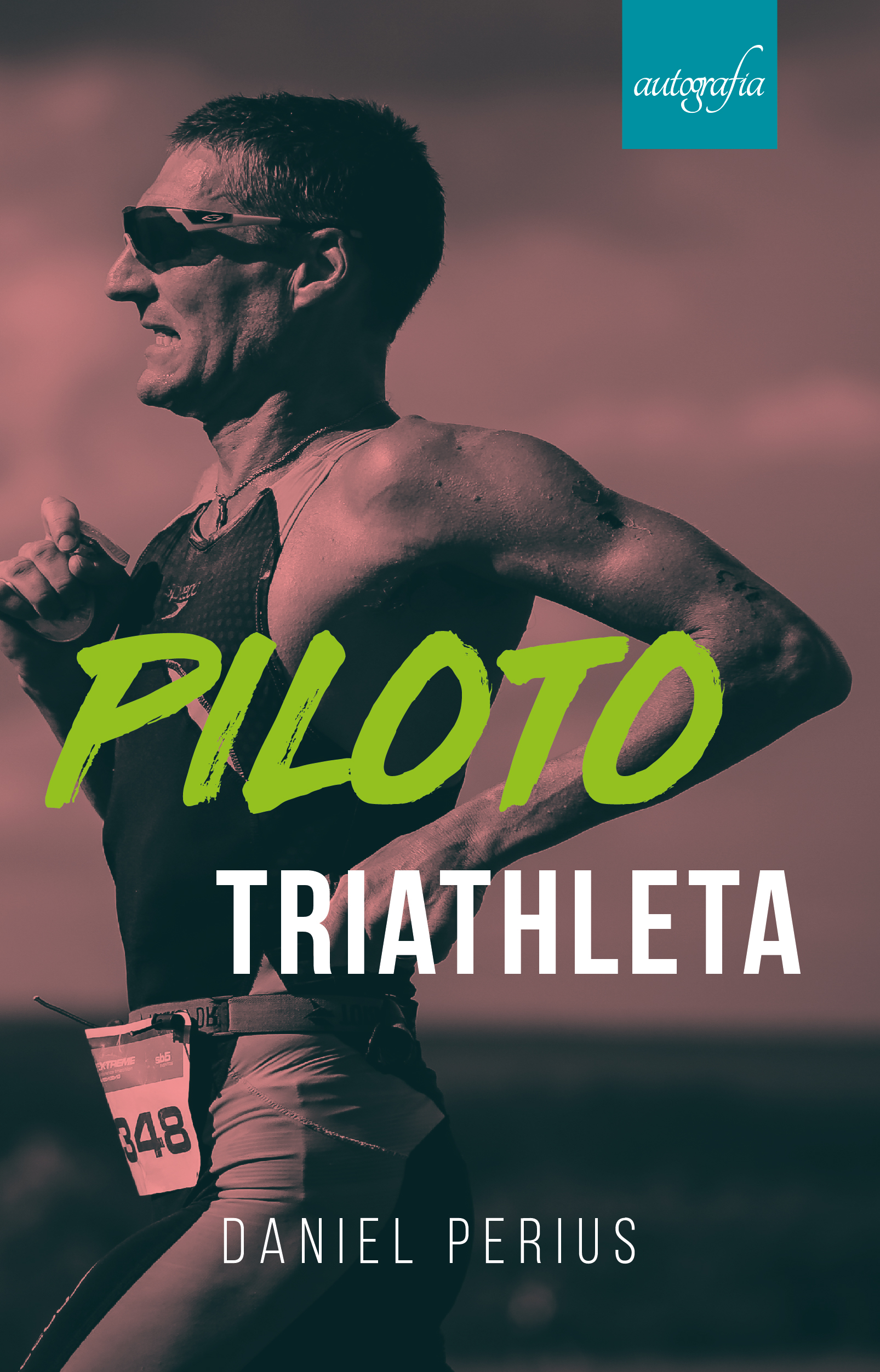 Piloto Triathleta