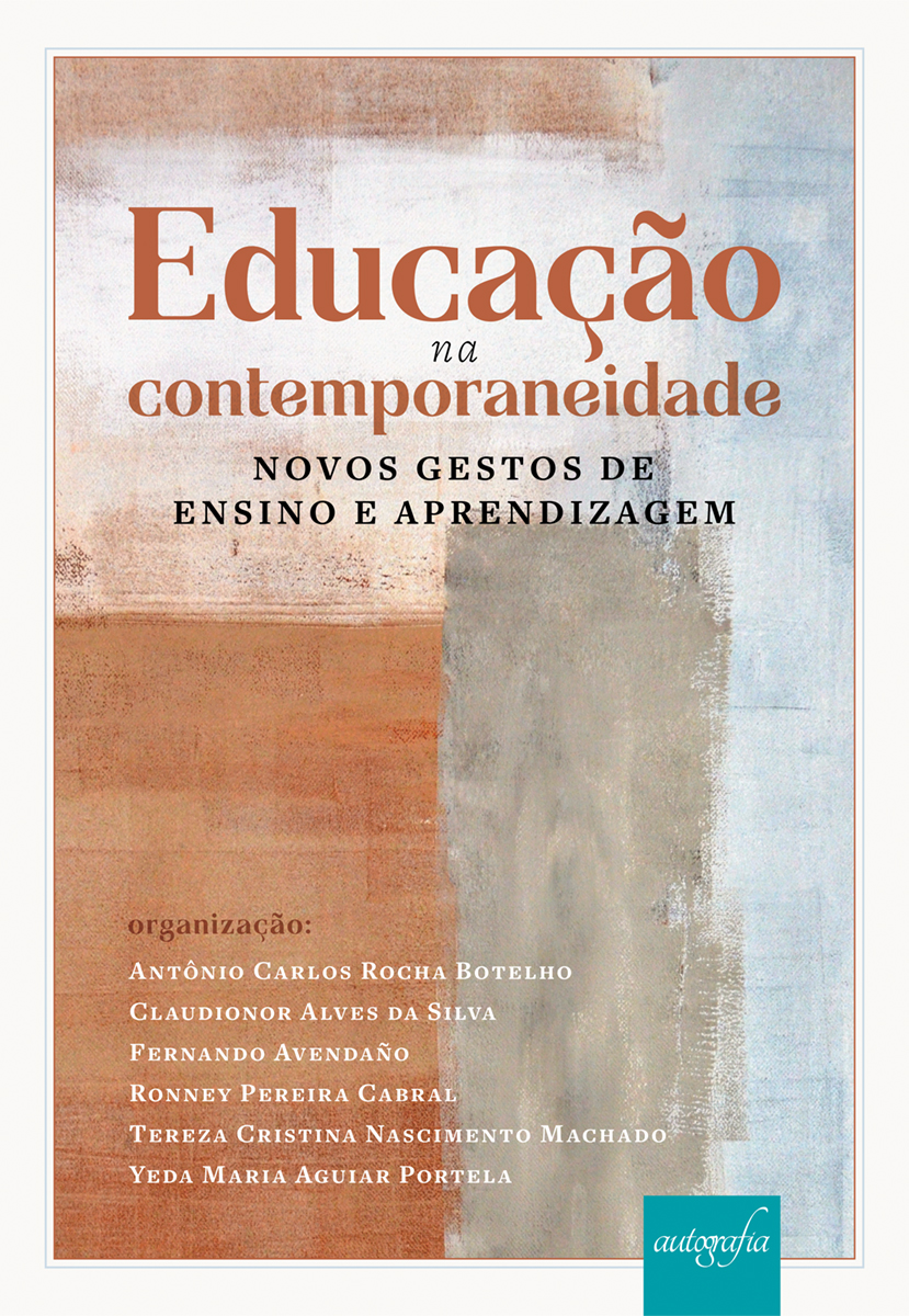 Educação na contemporaneidade: novos gestos de ensino e aprendizagem
