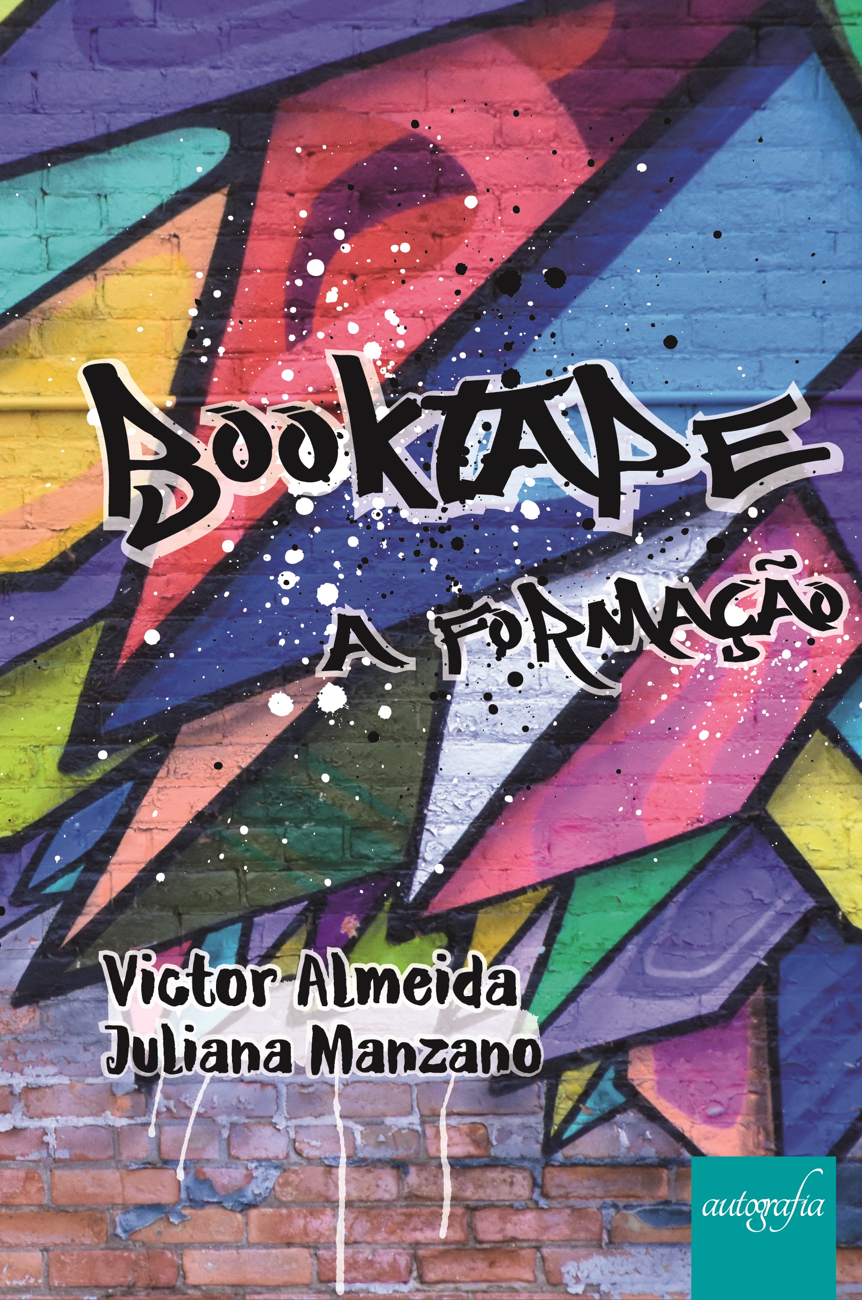 Booktape: a formação