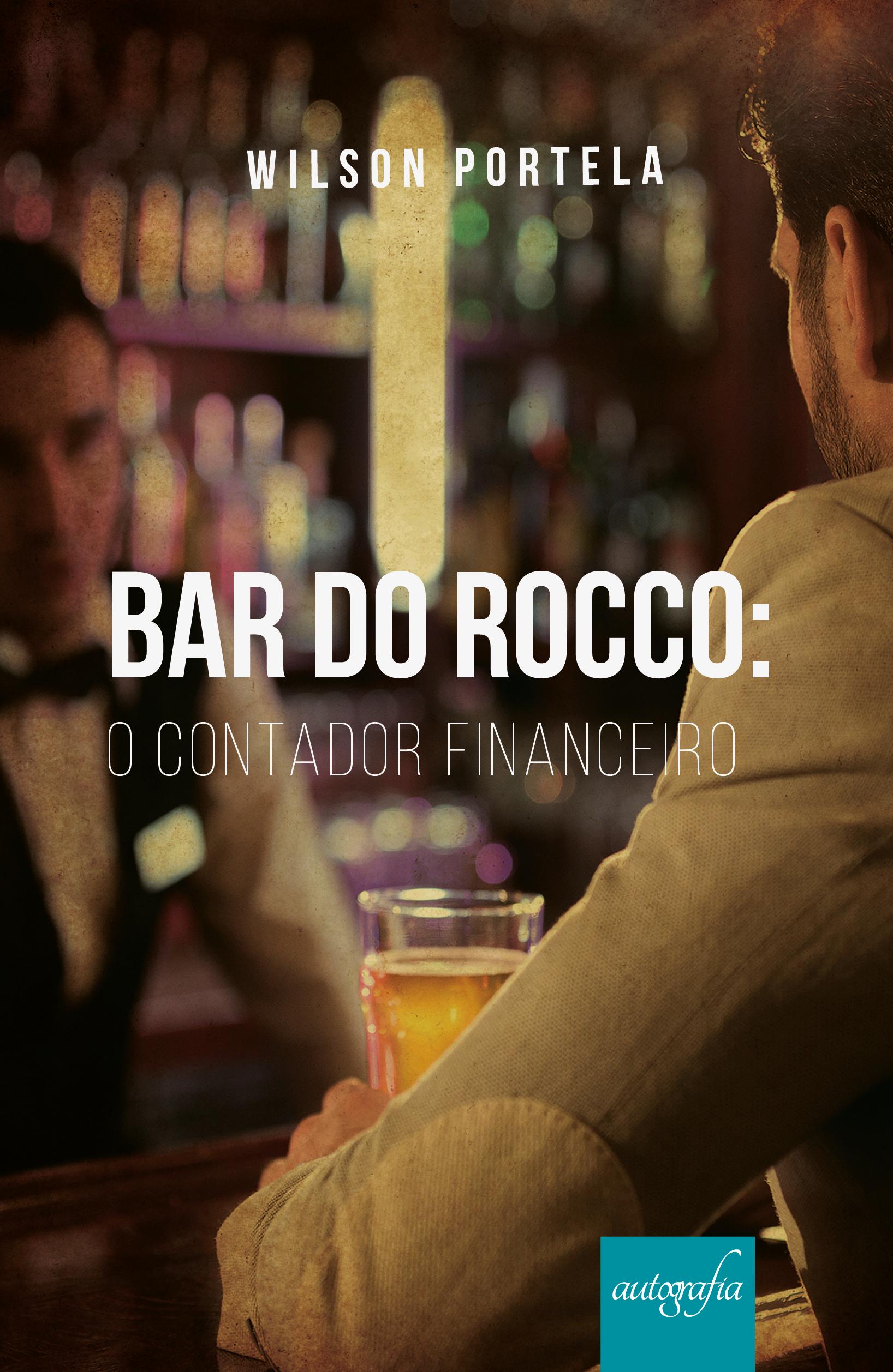 Bar do Rocco: o contador financeiro