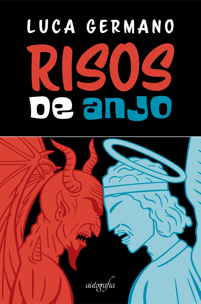 Risos de Anjo