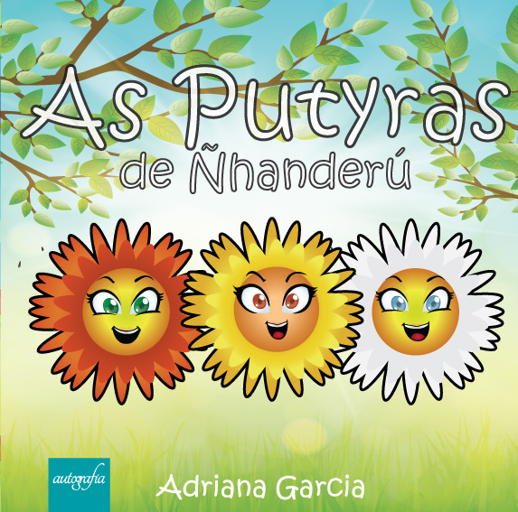 As Putyras de Ñhaderú.