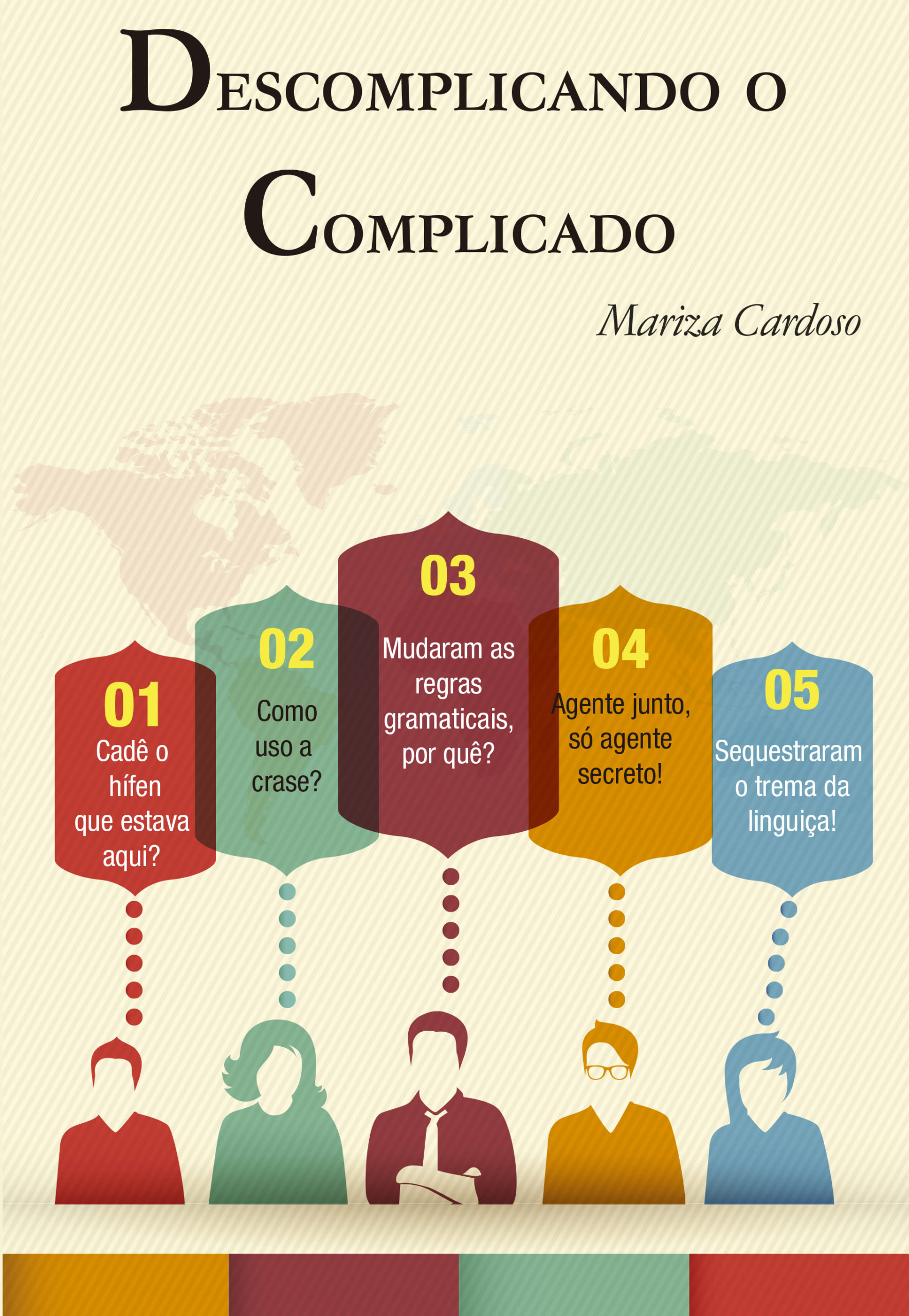 Descomplicando o Complicado.