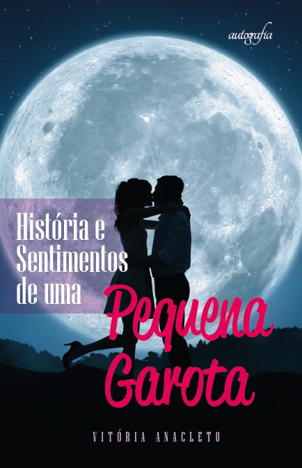 História e Sentimentos de uma Pequena Garota