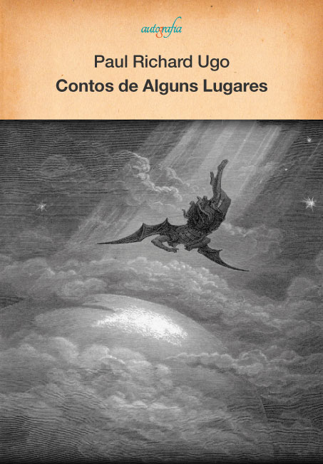 Contos de Alguns Lugares.