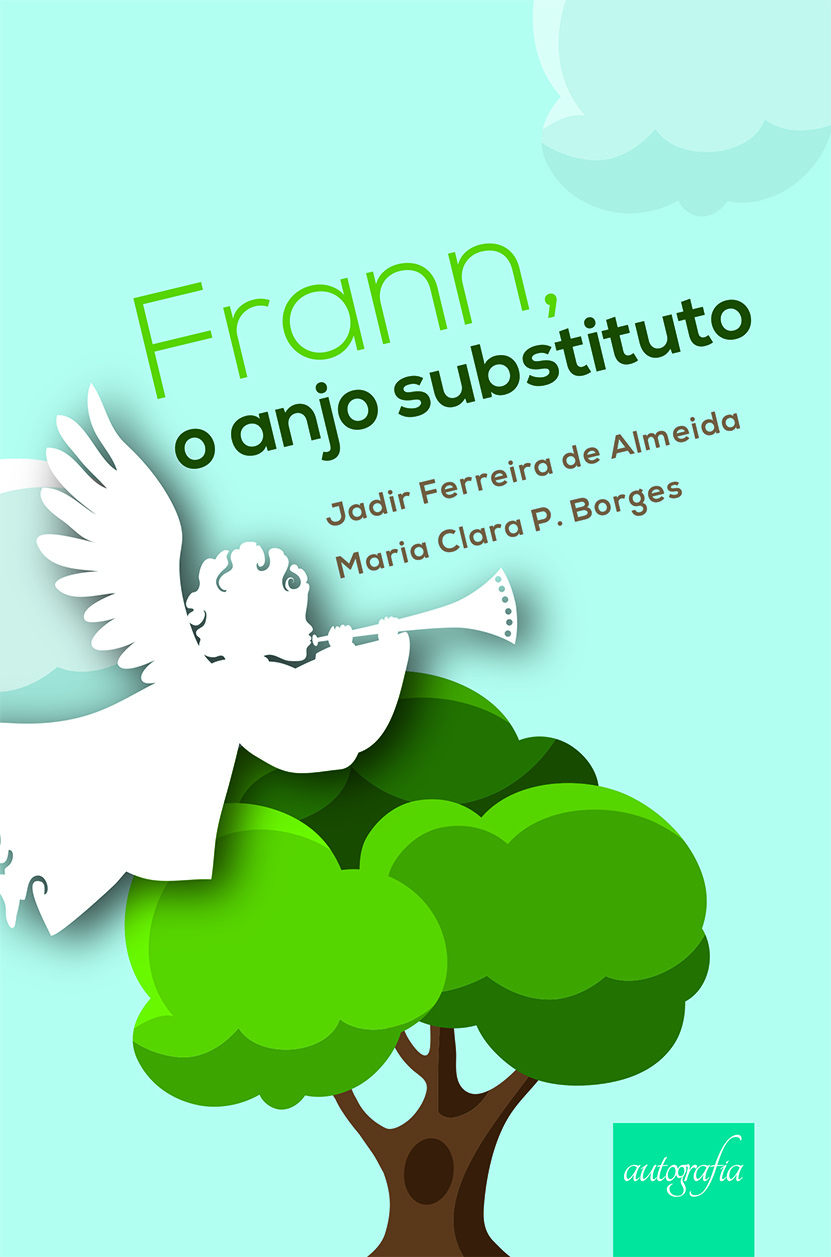 Frann, o anjo substituto