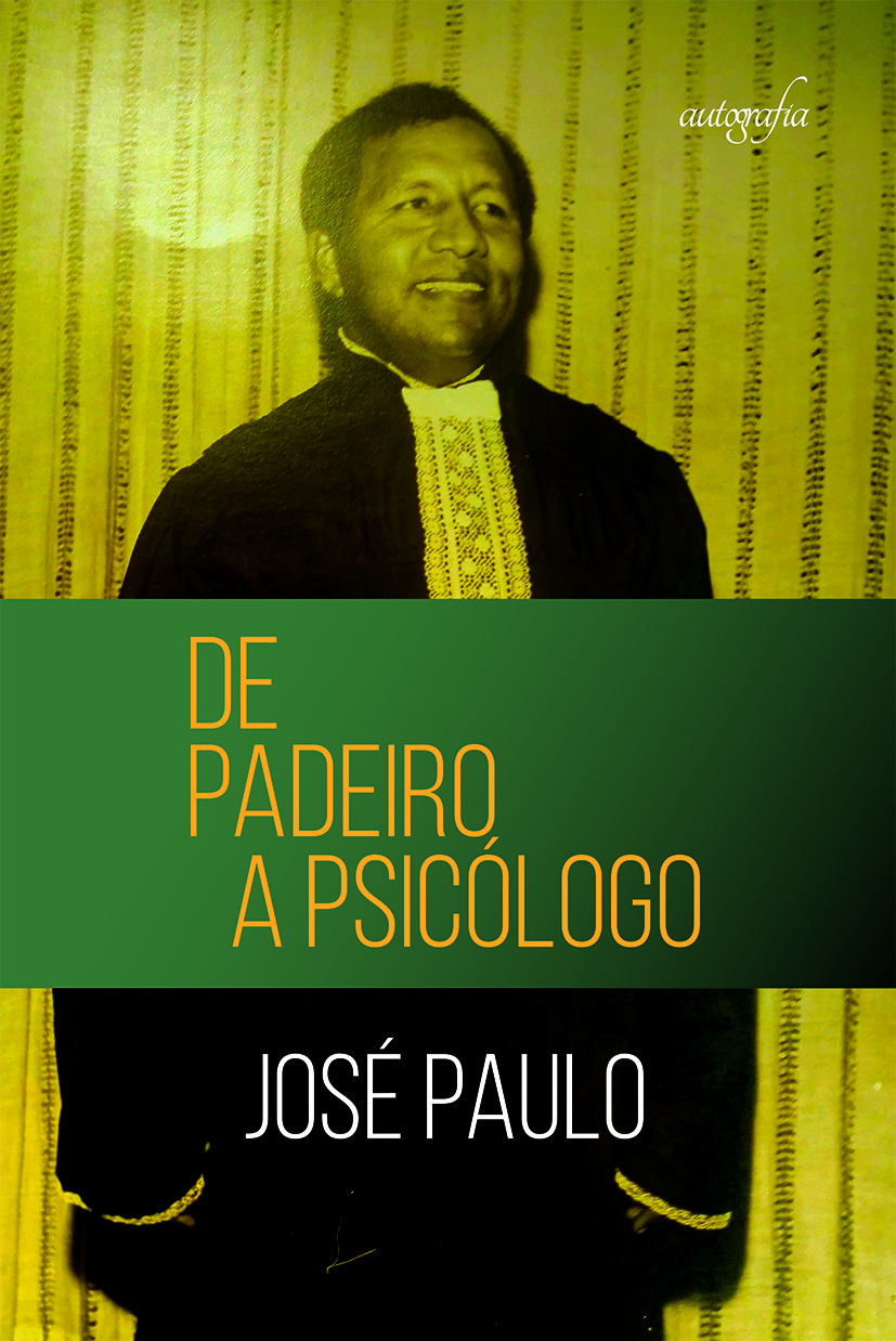 De padeiro a psicólogo
