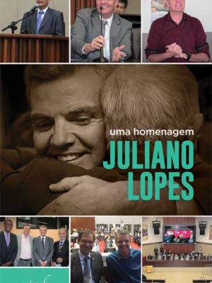 Uma Homenagem Juliano Lopes