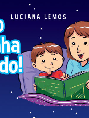 Não tenha medo.