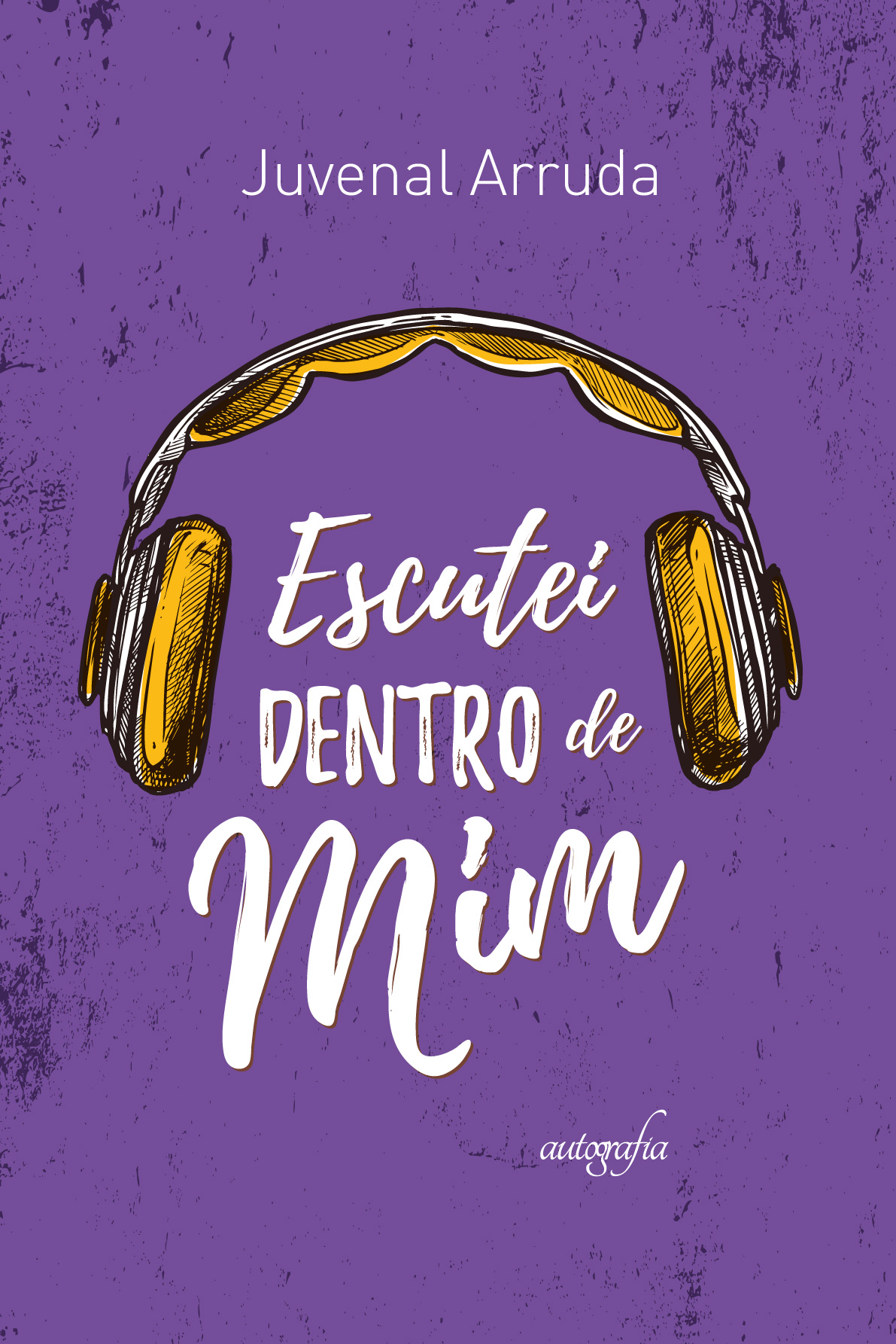 Escutei dentro de Mim